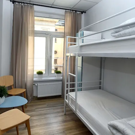 Centrum Private & Dorms *