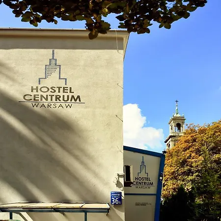 Hostel Centrum Private & Dorms
