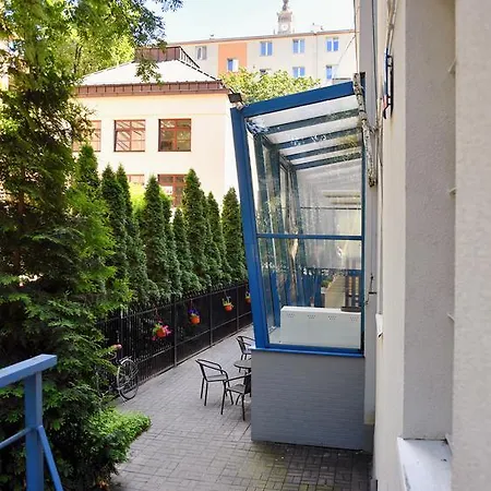 Hostel Centrum