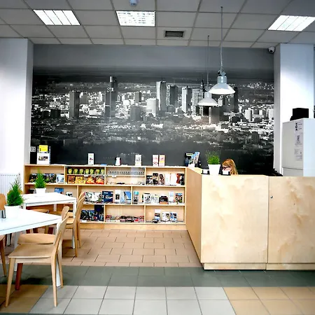 Hostel Centrum *