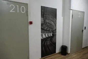 Hostel Centrum Warsaw