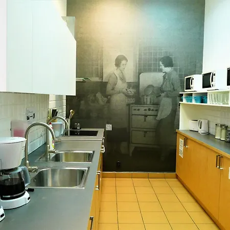 Hostel Centrum Warsaw