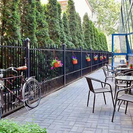 Centrum Hostel