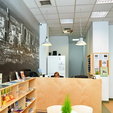 Hostel Centrum