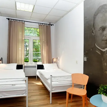 Centrum Private & Dorms * Varsovia