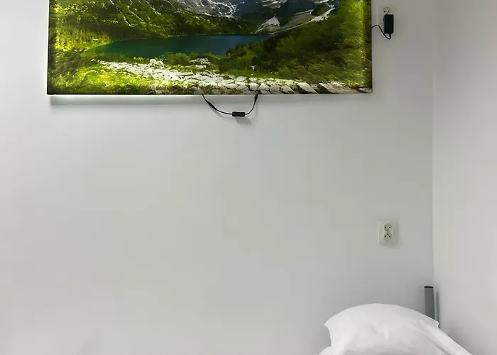 Centrum Private Rooms&dorms *