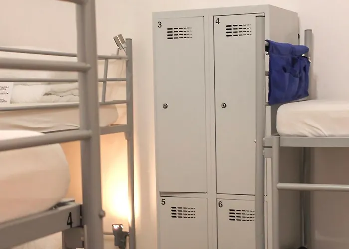 Centrum Private & Dorms * Varsovie