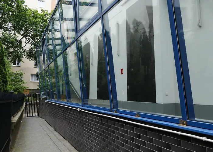 Centrum Private & Dorms Auberge de jeunesse *