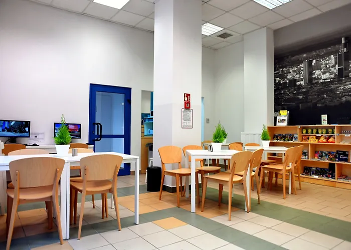 Centrum Private Rooms&dorms