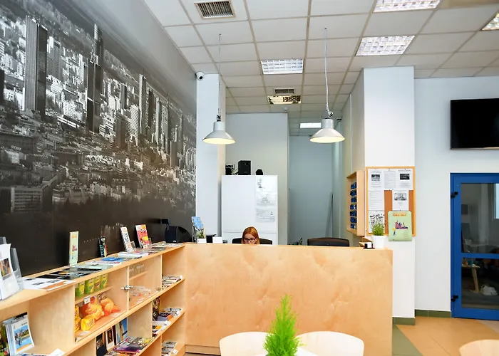 Centrum Private & Dorms