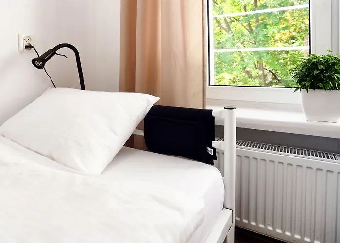 Centrum Private Rooms&dorms *