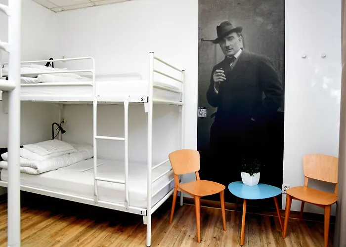 Centrum Private & Dorms *