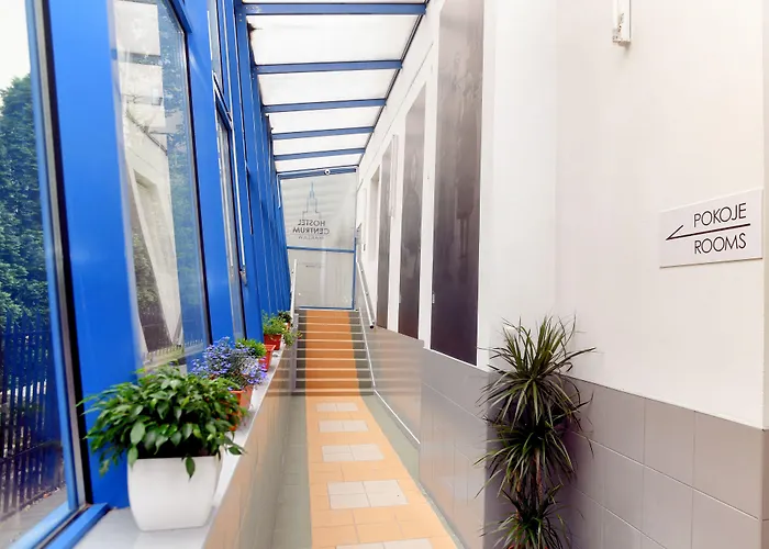 Centrum Private & Dorms