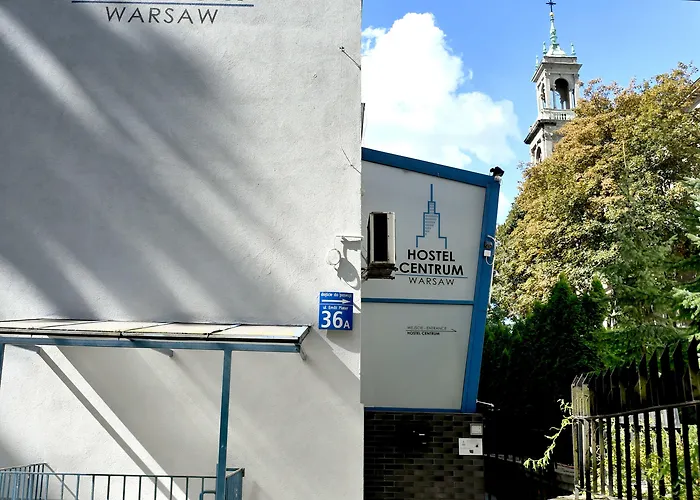 Centrum Private Rooms&dorms