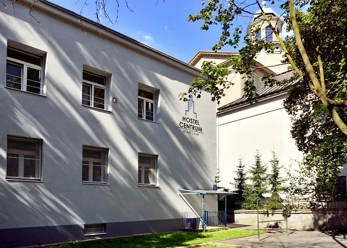 Centrum Private Rooms&dorms Hostel *