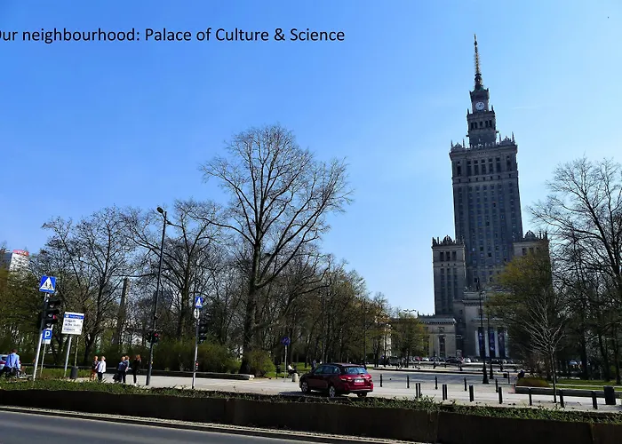 Centrum Private & Dorms *