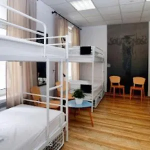 Centrum Private Rooms&dorms *