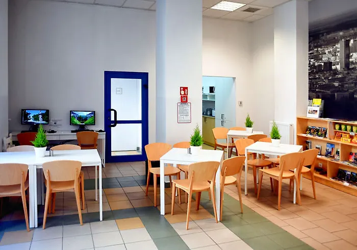 Centrum Private Rooms&dorms * Warschau