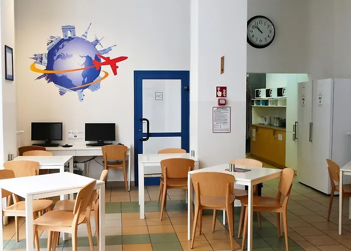 Centrum Private Rooms&dorms * Warschau