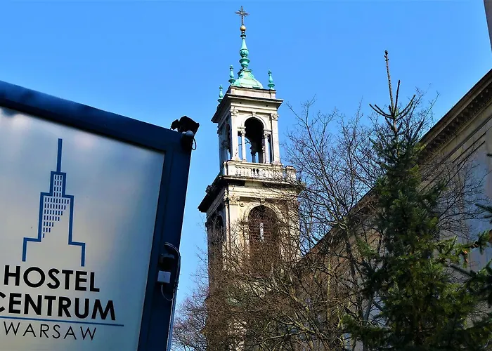 Centrum Private Rooms&dorms Hostel