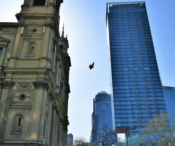 Centrum Private Rooms&dorms