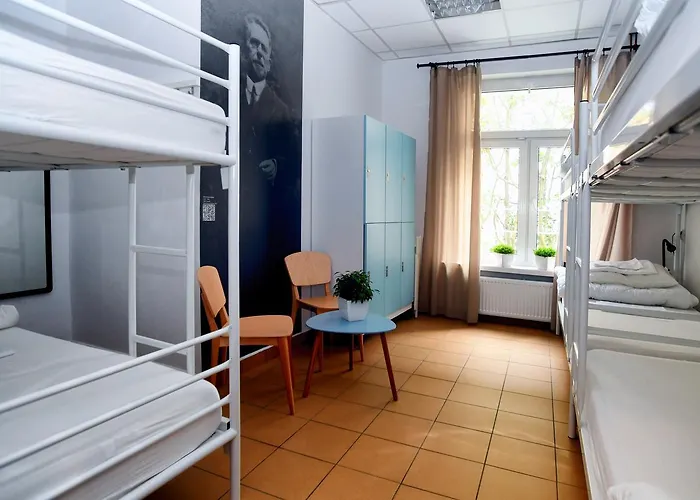 Centrum Private & Dorms *