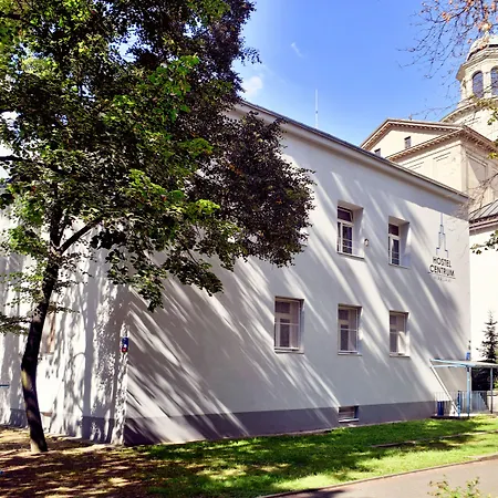 Centrum Private & Dorms Хостел