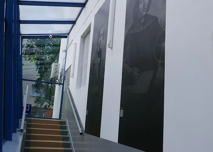 Centrum Private & Dorms *