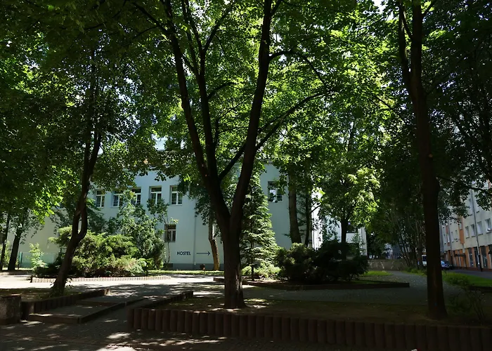 Centrum Private & Dorms Хостел