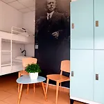 Auberge de jeunesse Centrum Private & Dorms
