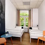 Auberge de jeunesse Centrum Private & Dorms Varsovie