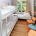 Centrum Private & Dorms Auberge de jeunesse Varsovie