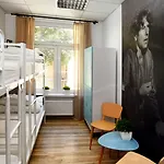Auberge de jeunesse Centrum Private & Dorms *