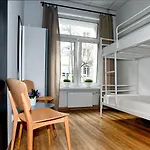 Centrum Private & Dorms Ostello
