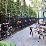 Auberge de jeunesse Centrum Private & Dorms *