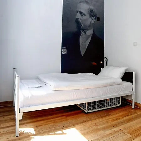Hostel Centrum *
