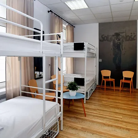 Centrum Private & Dorms
