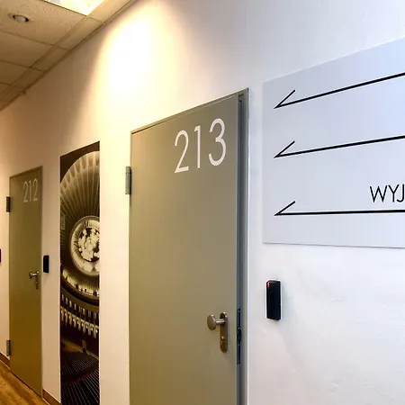 Centrum Βαρσοβία