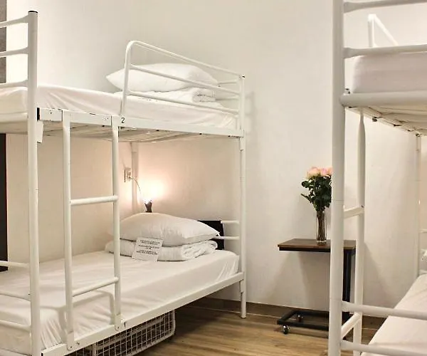 Hostel Centrum Warsaw