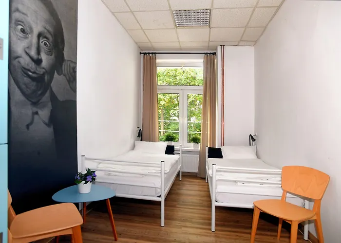Hostel Centrum Warsaw
