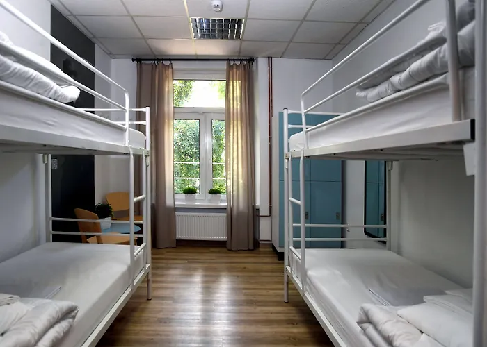 Hostel Centrum *