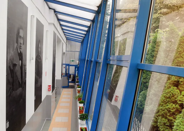 Centrum Hostel Warsaw