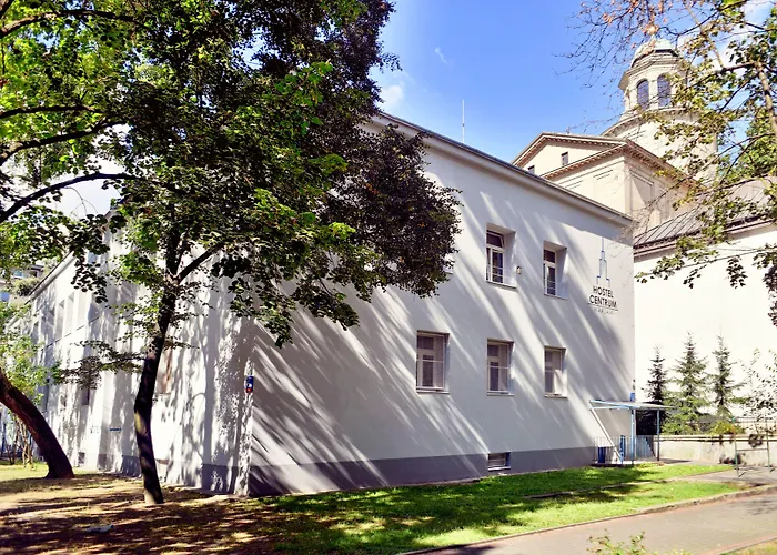Centrum Hostel